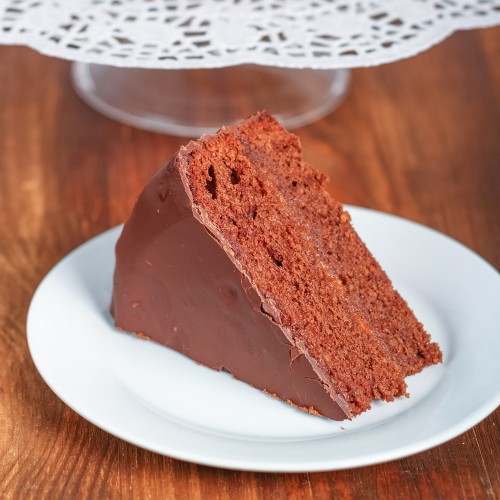 Wiener Sachertorte